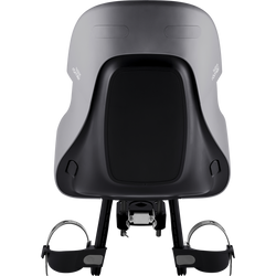 RÖMER-BRITAX Kindersitz Britax Römer Jockey Mini | schwarz/Mineral Grey, Steuerrohrbef. - Produktbild - 2