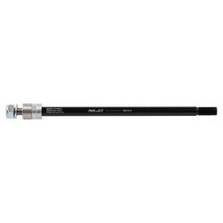 XLC Steckachse f. Anhänger QR-K13 | M12x1,5 217-229mm Shimano 190/197mm - Produktbild - 1