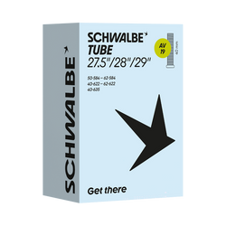 Schwalbe AV 19 27.5/28/29x1.50-2.40 40/62-584/635 AGV40 - Produktbild - 1