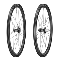 Campagnolo Laufradsatz Shamal Dual Prof. DB C23 2WF | 28", Carbon, CL, SRAM XDR - Produktbild - 1