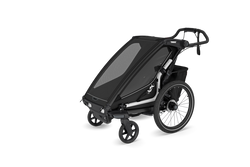 309-19-20100-0197074564733-1-21448941-21448941.png Thule Chariot Sport 2 single Schwarz – Multisport Fahrradanhänger - Produktbild - 1