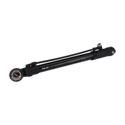 XLC Mini Standpumpe PU-S09 | schwarz - Produktbild - 2