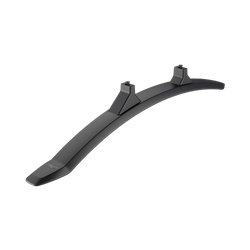 Thule Tour Rack fender Schwarz – Gepäckträger - Produktbild - 1 Thule Tour Rack fender Schwarz – Gepäckträger - Produktbild - 1