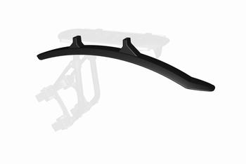 Thule Tour Rack fender Schwarz – Gepäckträger - Produktbild - 7