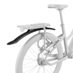 Thule Tour Rack fender Schwarz – Gepäckträger - Produktbild - 4