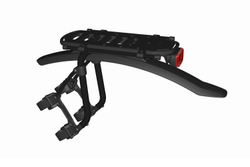 1579449-21448989.jpg Thule Tour Rack fender Schwarz – Gepäckträger - Produktbild - 5