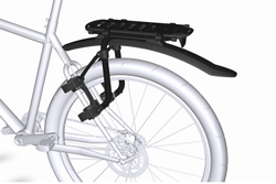 1579451-21448989.jpg Thule Tour Rack fender Schwarz – Gepäckträger - Produktbild - 6
