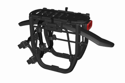 1579452-21448989.jpg Thule Tour Rack fender Schwarz – Gepäckträger - Produktbild - 8