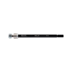 XLC Steckachse f. Anhänger QR-K20 | M12x1,75 174-180mm Maxxle 142/148mm - Produktbild - 1