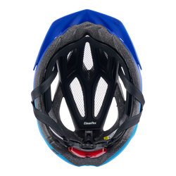 201-50-59981-4035849108972-2-21449023-21449023.png Cratoni Pacer Jr. Fahrradhelm blau matt Gr. XS/S 50-55 cm – Sicherer Kinderhelm bei Nubuk Bikes - Produktbild - 2