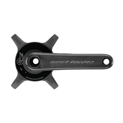 Campagnolo Kurbelarmset SuperRecord WRL 13s | 165mm, mit Powermeter - Produktbild - 1