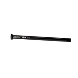 XLC Steckachse QR-H04 | M12x1,0/9mm, 100/119mm, 5,5mm Kopf - Produktbild - 1