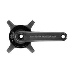 Campagnolo Kurbelarmset SuperRecord WRL 13s | 175mm, mit Powermeter - Produktbild - 1
