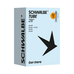 Schwalbe DV 17 28" 28/47-622/635 DV 40mm - Produktbild - 1