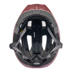 Cratoni Fahrradhelm Cratoni Maxster Pro | rosa matt, Gr. S/M (51-56cm) - Produktbild - 3