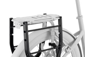 Thule side frames set Schwarz – Gepäckträger - Produktbild - 5