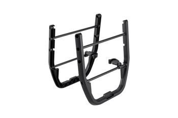 Thule side frames set Schwarz – Gepäckträger - Produktbild - 6