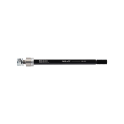 XLC Steckachse f. Anhänger QR-K21 | M12x1,75 164-170mm Maxxle 142/148mm - Produktbild - 1