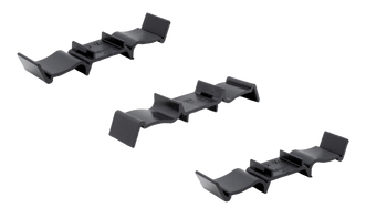 Haibike Kabelclips Haibike GEN5 CX AL | 5 x Kabelclips - Produktbild - 1