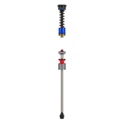 Rockshox Dämpfer Upgrade Kit Rock Shox | Isolator RL, 2-Pos, Crown, Reba (2026+) - Produktbild - 1