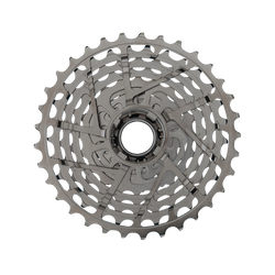 Campagnolo Zahnkranz-Kassette Super Record WRL | 13-fach, 11-36 Zähne - Produktbild - 1