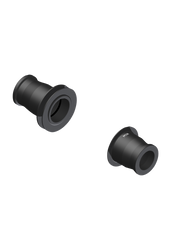 Umrüstkit Achse, DT SWISS
HR Disc, 142/12 BM MSR, SHIM 12S ROCL
Gewicht: 17 g, VE: 1 Kit - Produktbild - 1