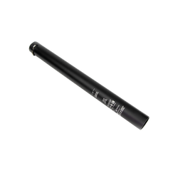 Rockshox Unterrohr f.Sattelstüt. RS Reverb AXS B1 | Ø30,9mm 100mm f. Reverb AXS B1+ (2026+) - Produktbild - 1