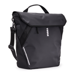 Thule Chasm courier with InLock 22L Schwarz – Packtasche - Produktbild - 1