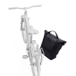 Thule Chasm courier with InLock 22L Schwarz – Packtasche - Produktbild - 4