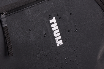 Thule Chasm courier with InLock 22L Schwarz – Packtasche - Produktbild - 9
