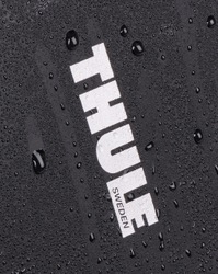 Thule Chasm courier with InLock 22L Schwarz – Packtasche - Produktbild - 16