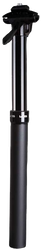 Kindshock KS Sattelstütze E TEN Vario | Ø27,2 x 410mm / 100mm, schwarz, Alu - Produktbild - 1