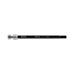 XLC Steckachse f. Anhänger QR-K11 | M12x1,5 182-188mm Shimano 142/148mm - Produktbild - 1