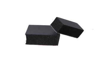 Bike-Parts Gummis für Riegel für Battery Skidplate | Austausch für lose Riegel - Produktbild - 1