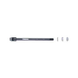 Thule thru axle (M12 x 1.0) – Fahrradanhängerzubehör - Produktbild - 1 Thule thru axle (M12 x 1.0) – Fahrradanhängerzubehör - Produktbild - 1