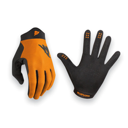 Diverse Handschuhe Bluegrass Union | orange, Gr.L - Produktbild - 1