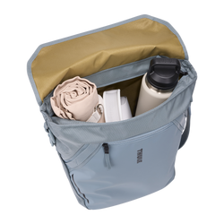 Thule Chasm courier with InLock 22L Blau – Packtasche - Produktbild - 3