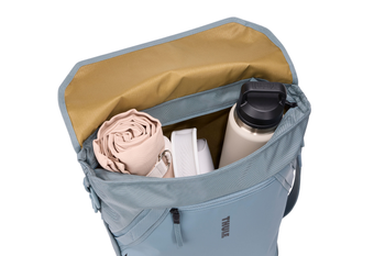 Thule Chasm courier with InLock 22L Blau – Packtasche - Produktbild - 13