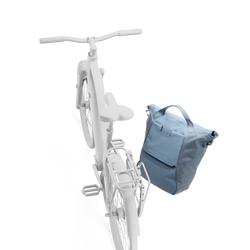 Thule Chasm courier with InLock 22L Blau – Packtasche - Produktbild - 4