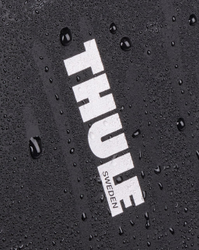 Thule Chasm courier with InLock 22L Blau – Packtasche - Produktbild - 16