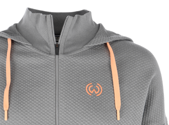 Haibike VarenaM. Winora Sweatjacket | WOMEN shade Gr. L - Produktbild - 2