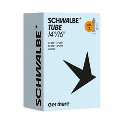 Schwalbe DV2 14/16x1 1/4-1 3/8" 32/47-288/305 DV 32mm - Produktbild - 1
