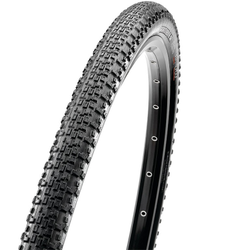 Maxxis Reifen Maxxis Rambler faltbar | 28" 700x38C 38-622 schwarz TLR EXO Dual - Produktbild - 1