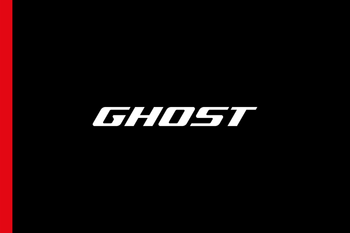 Ghost Seitenwand Ghost | schwarz, für 3x3m Zelt - Produktbild - 1