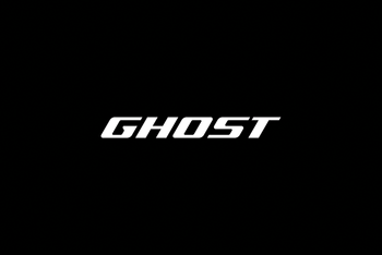 Ghost Seitenwand Ghost | schwarz, für 3x3m Zelt - Produktbild - 2