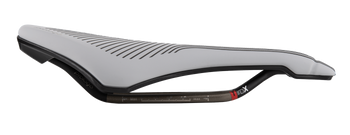 Prologo Sattel Prologo Dimension AGX | grau, Unisex, 245x143mm, ca.208g, Tirox - Produktbild - 2