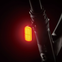 Litemove LED-E-Bike-Rücklicht Litemove TSV-SP | Sattelstützbefestigung Ø 27,2 mm - Produktbild - 2