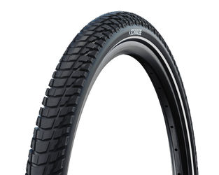 Schwalbe Marathon Plus Tour HS619 27.5x2.15"55-584 sw-TwinS Refl.SGADX E50 - Produktbild - 1