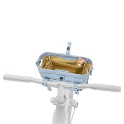 Thule Chasm handlebar bag 2L Blau – Lenkerzubehör - Produktbild - 4