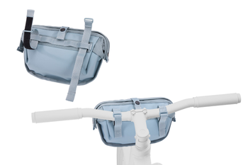 Thule Chasm handlebar bag 2L Blau – Lenkerzubehör - Produktbild - 9
